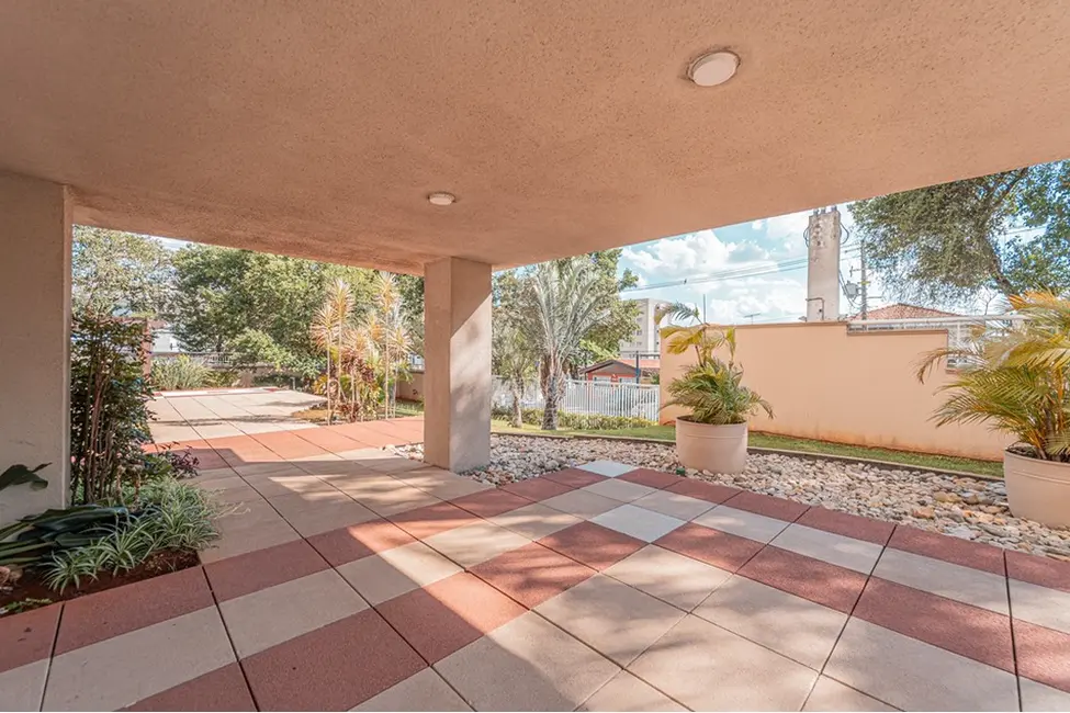 Apartamento com 2 quartos à venda, 64m2 em Vila Alexandria, São Paulo - SP - imagem 3 Foto 3 de Apartamento com 2 quartos à venda, 64m2 em Vila Alexandria, São Paulo - SP