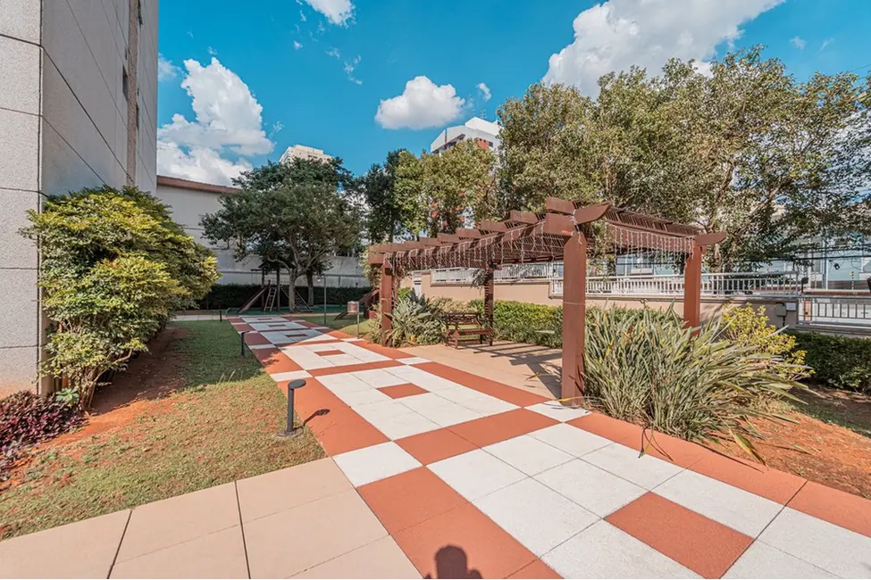 Apartamento com 2 quartos à venda, 64m2 em Vila Alexandria, São Paulo - SP - imagem 7 Foto 7 de Apartamento com 2 quartos à venda, 64m2 em Vila Alexandria, São Paulo - SP