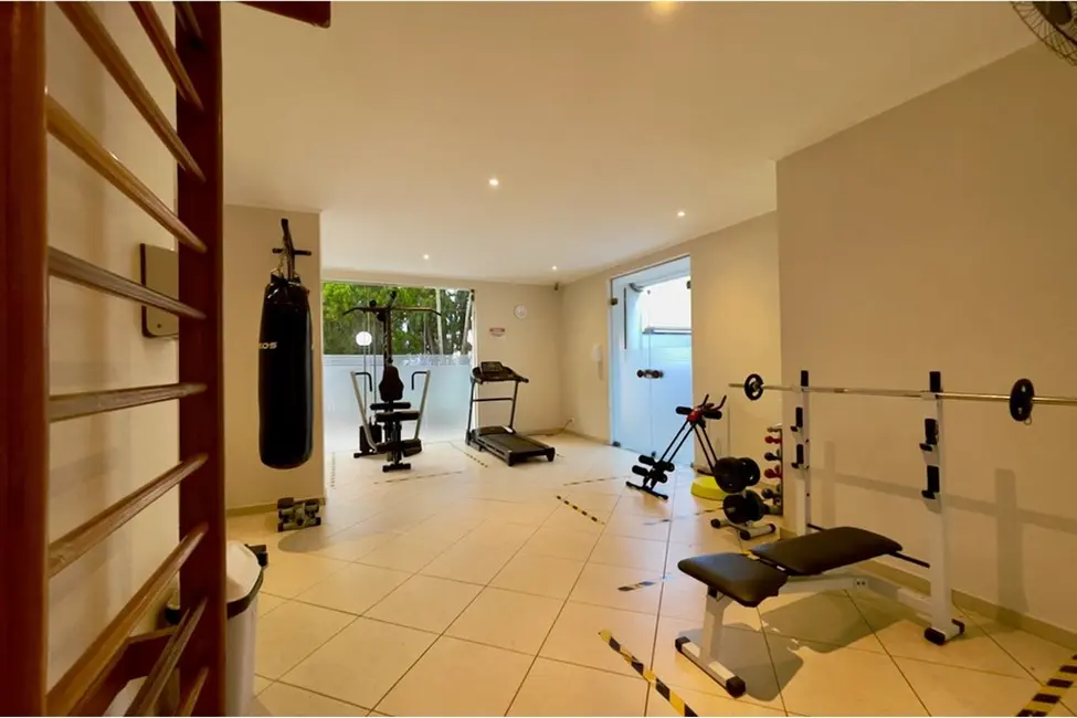 Foto 8 de Apartamento com 2 quartos à venda, 56m2 em Vila Santa Catarina, São Paulo - SP