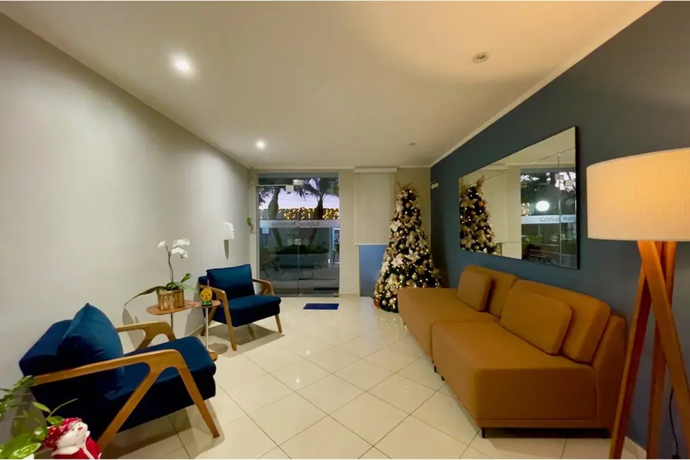 Foto 6 de Apartamento com 2 quartos à venda, 56m2 em Vila Santa Catarina, São Paulo - SP