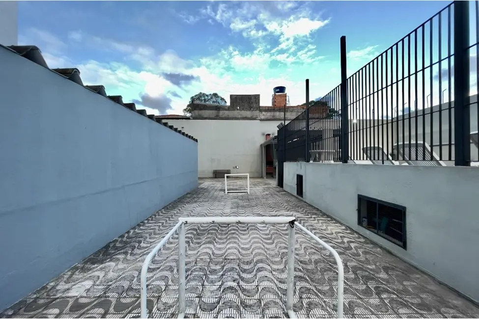 Foto 9 de Apartamento com 2 quartos à venda, 56m2 em Vila Santa Catarina, São Paulo - SP