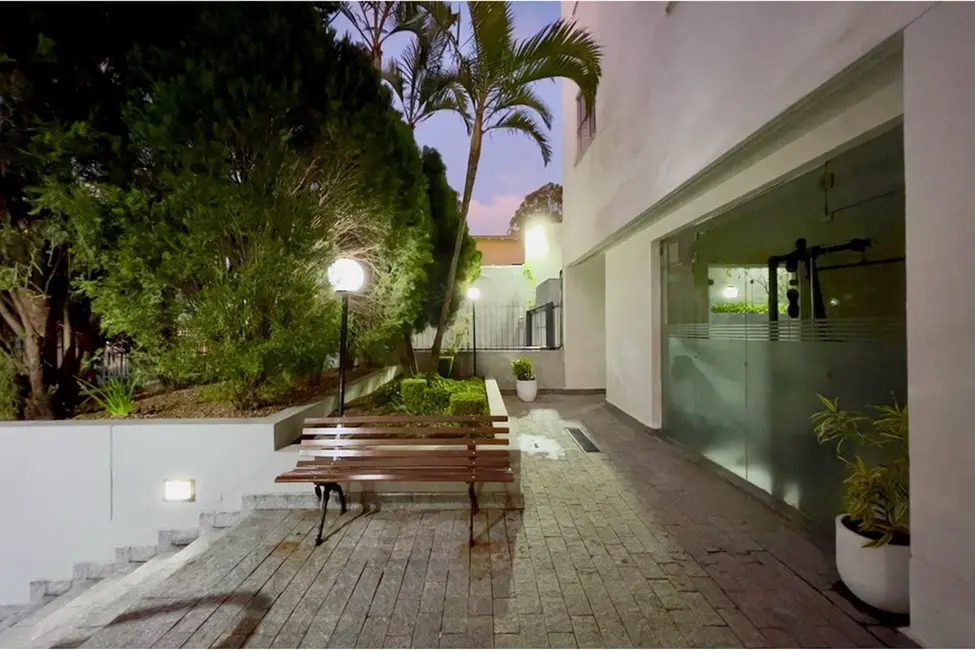 Foto 3 de Apartamento com 2 quartos à venda, 56m2 em Vila Santa Catarina, São Paulo - SP