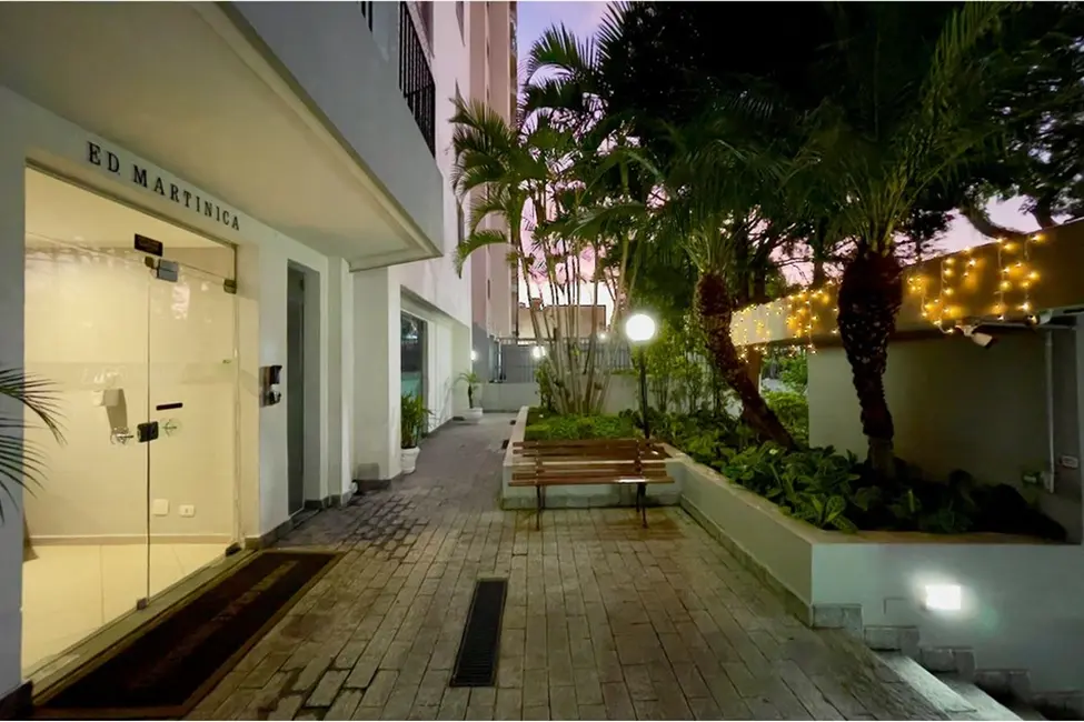 Foto 4 de Apartamento com 2 quartos à venda, 56m2 em Vila Santa Catarina, São Paulo - SP