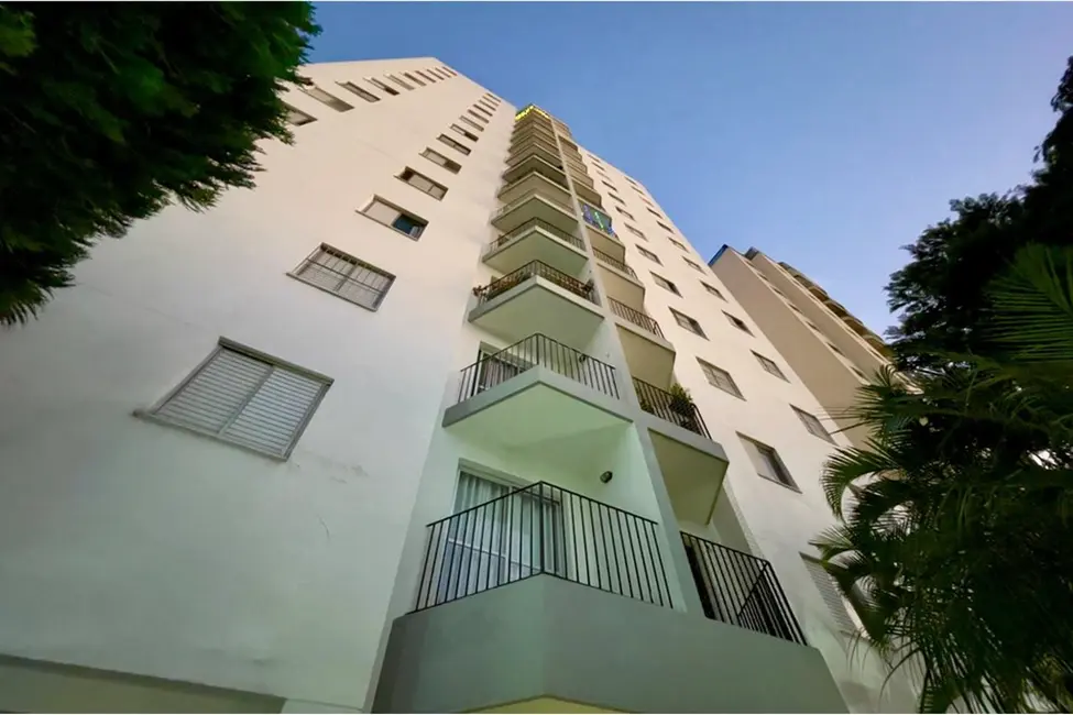 Foto 5 de Apartamento com 2 quartos à venda, 56m2 em Vila Santa Catarina, São Paulo - SP