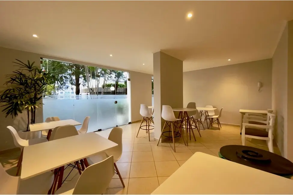 Foto 7 de Apartamento com 2 quartos à venda, 56m2 em Vila Santa Catarina, São Paulo - SP