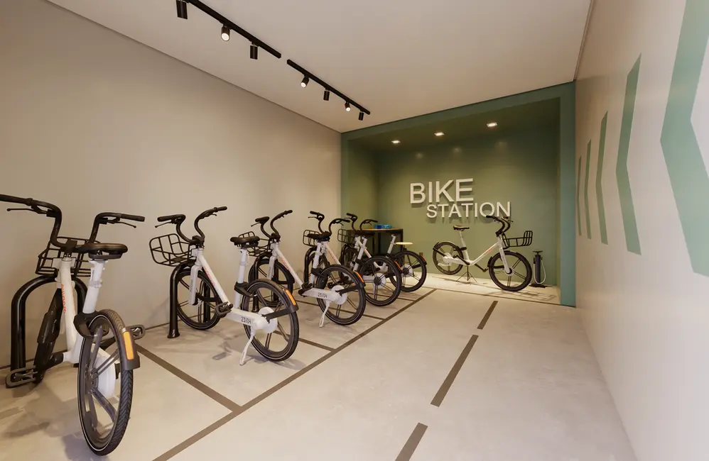 Foto 9 de Casa de Condomínio com 3 quartos à venda, 60m2 em Jardim Novo Ângulo, Hortolandia - SP