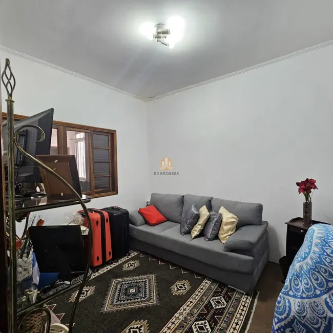 Casa com 3 quartos à venda, 328m2 em Caieiras - SP - imagem 4 Foto 4 de Casa com 3 quartos à venda, 328m2 em Caieiras - SP
