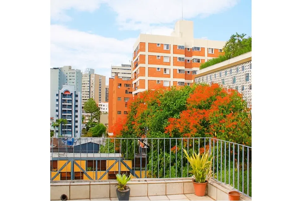 Foto 9 de Sala Comercial à venda, 219m2 em Sumaré, São Paulo - SP