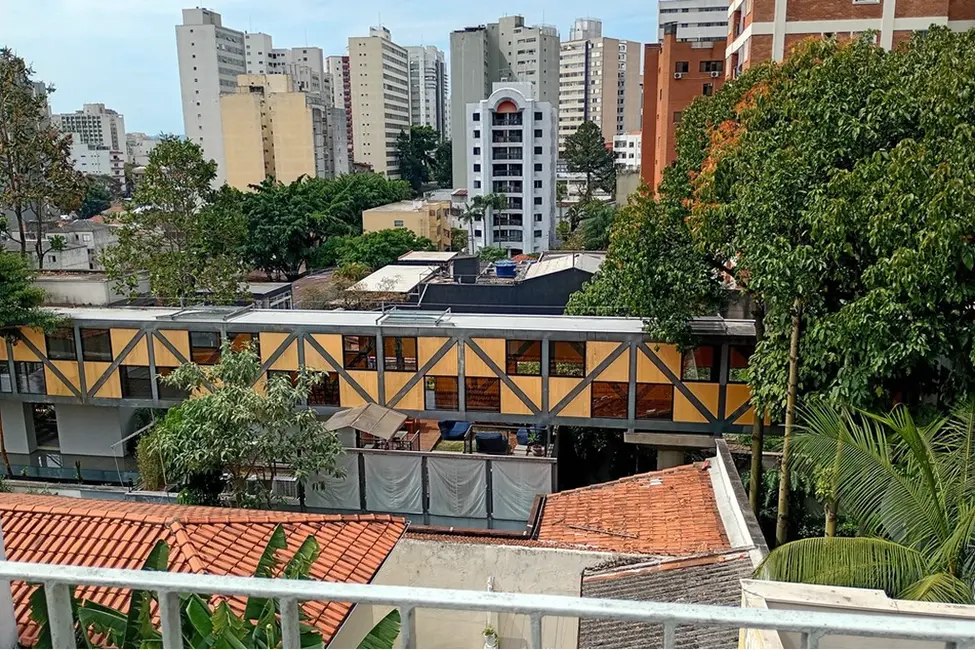 Foto 8 de Sala Comercial à venda, 219m2 em Sumaré, São Paulo - SP