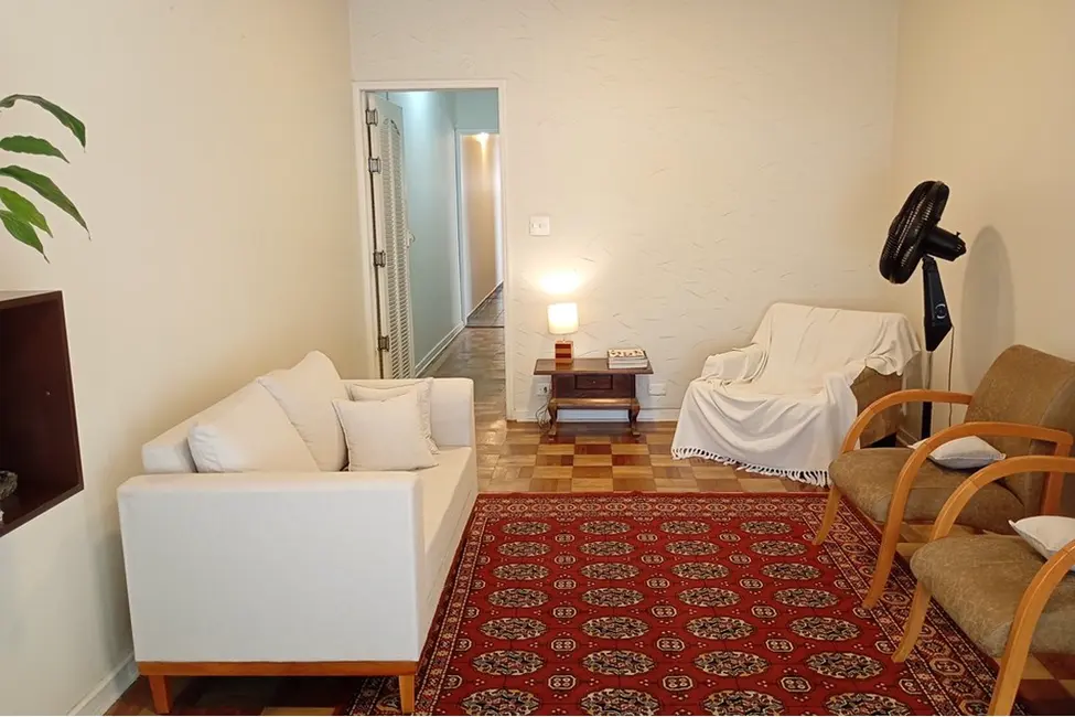 Foto 2 de Sala Comercial à venda, 219m2 em Sumaré, São Paulo - SP