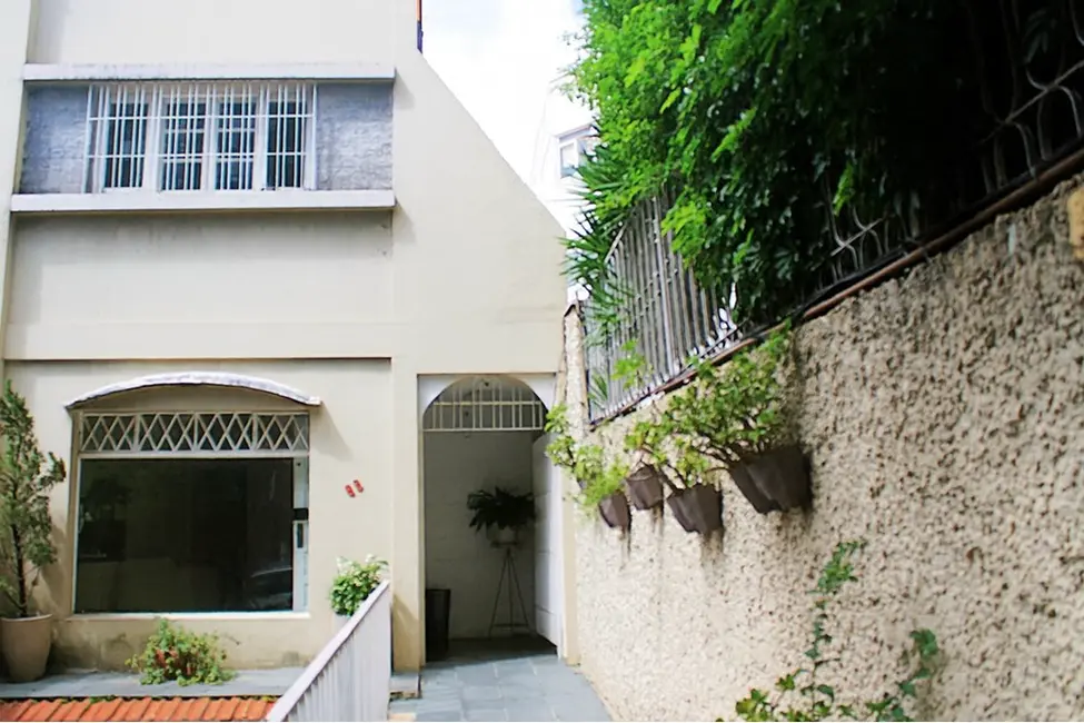 Foto 1 de Sala Comercial à venda, 219m2 em Sumaré, São Paulo - SP