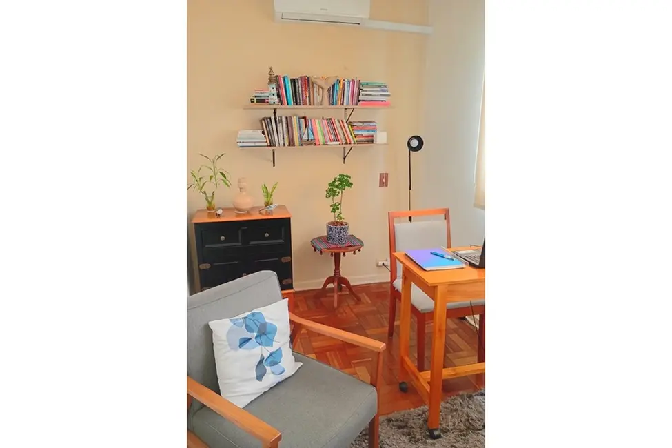 Foto 5 de Sala Comercial à venda, 219m2 em Sumaré, São Paulo - SP