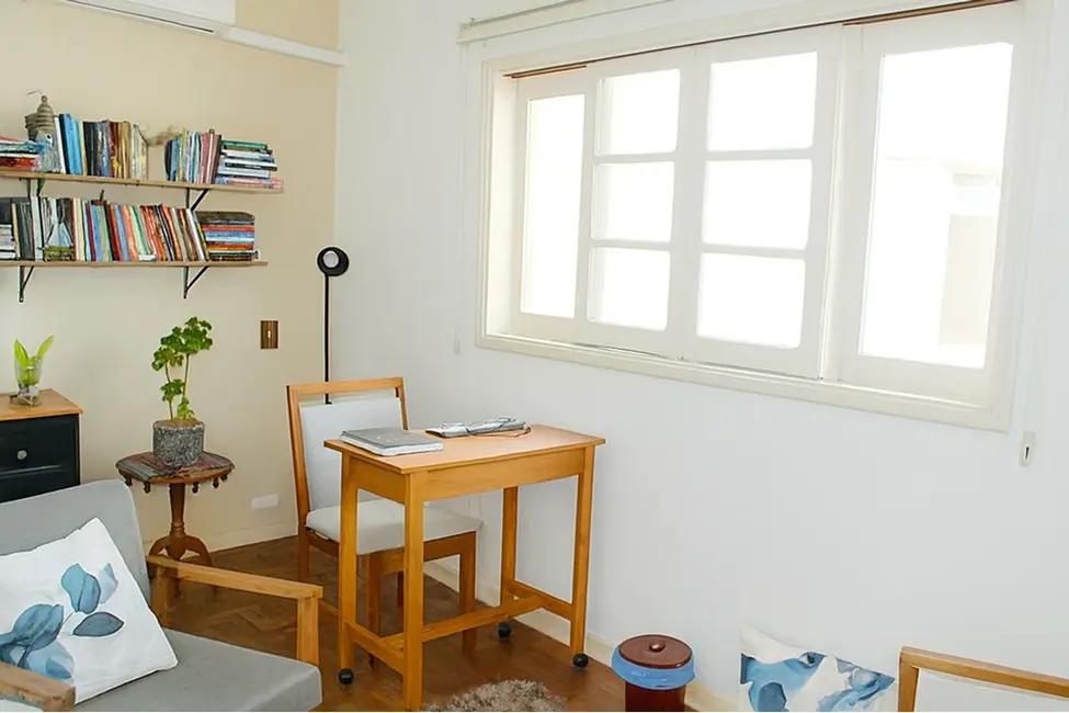 Foto 4 de Sala Comercial à venda, 219m2 em Sumaré, São Paulo - SP