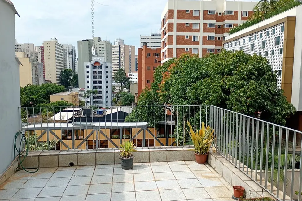 Foto 7 de Sala Comercial à venda, 219m2 em Sumaré, São Paulo - SP