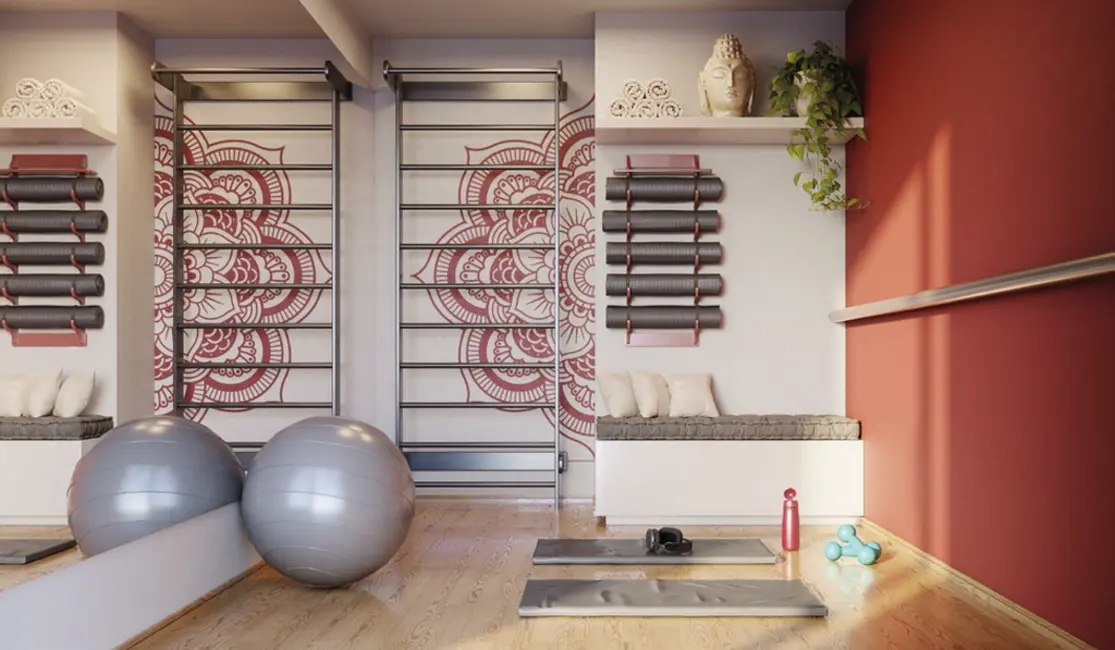 Foto 4 de Apartamento com 2 quartos à venda, 44m2 em Vila Alberto Simões, Campinas - SP