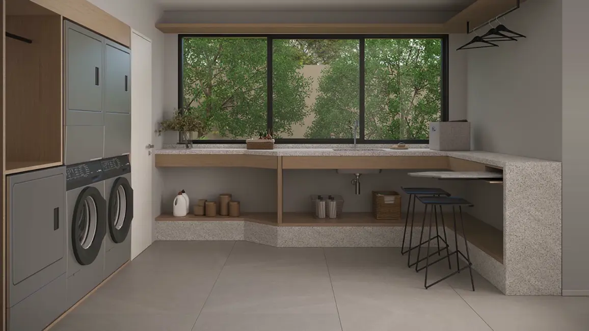 Foto 6 de Apartamento com 1 quarto à venda, 31m2 em Mooca, São Paulo - SP