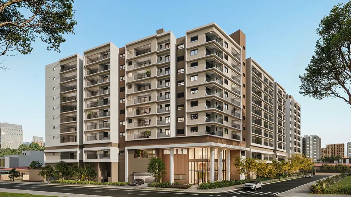 Apartamento com 4 quartos à venda, 138m2 em Mooca, São Paulo - SP - imagem 1 Foto 1 de Apartamento com 4 quartos à venda, 138m2 em Mooca, São Paulo - SP