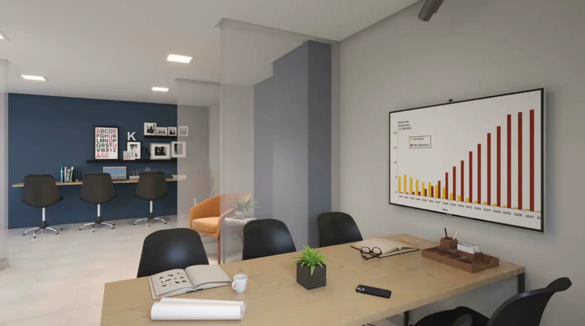 Apartamento com 2 quartos à venda, 33m2 em Itaquera, São Paulo - SP - imagem 9 Foto 9 de Apartamento com 2 quartos à venda, 33m2 em Itaquera, São Paulo - SP