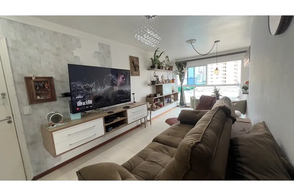 Foto 1 de Apartamento com 3 quartos à venda, 129m2 em Centro, Balneario Camboriu - SC