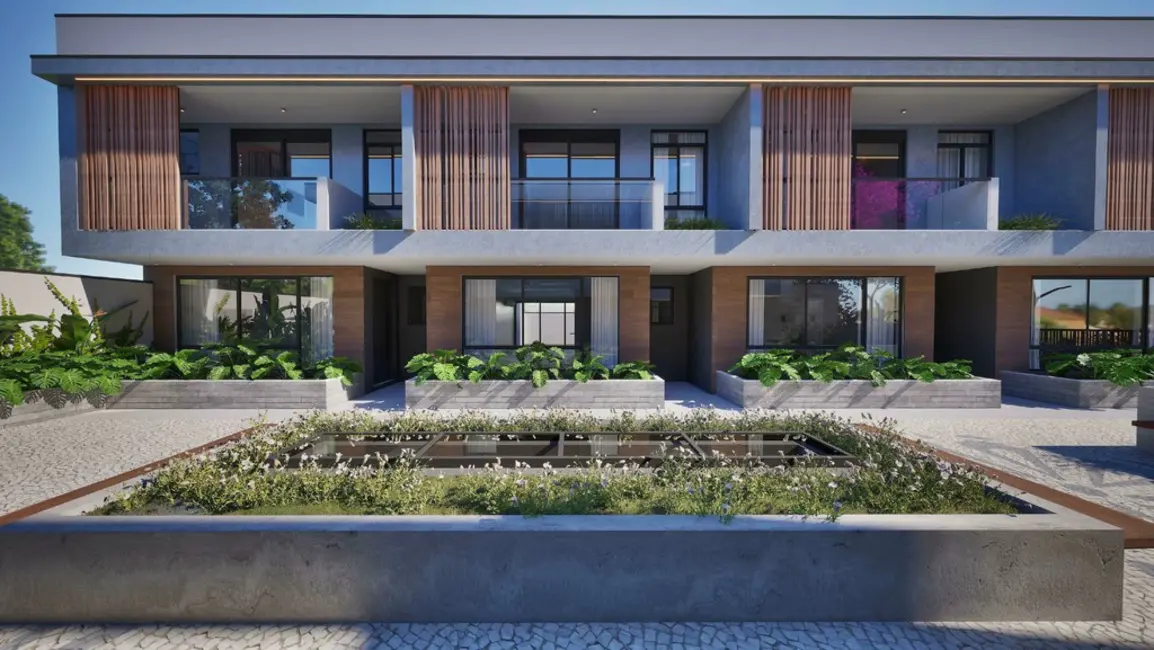 Foto 8 de Casa de Condomínio com 3 quartos à venda, 247m2 em Jardim Social, Curitiba - PR