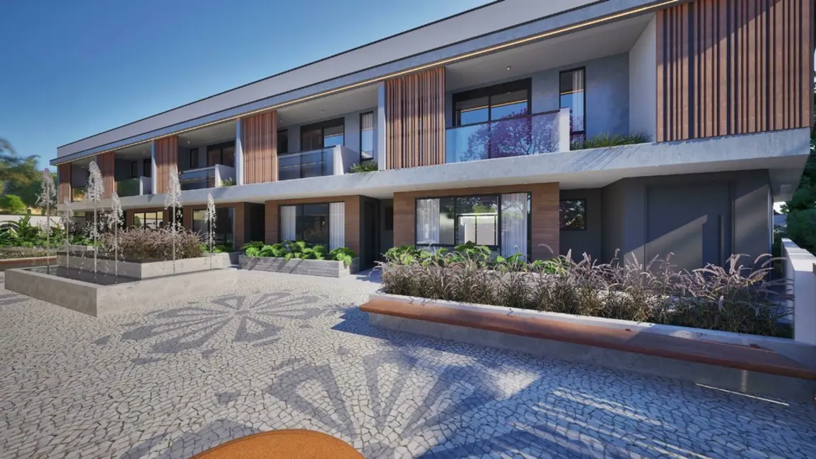 Foto 1 de Casa de Condomínio com 3 quartos à venda, 247m2 em Curitiba, PR