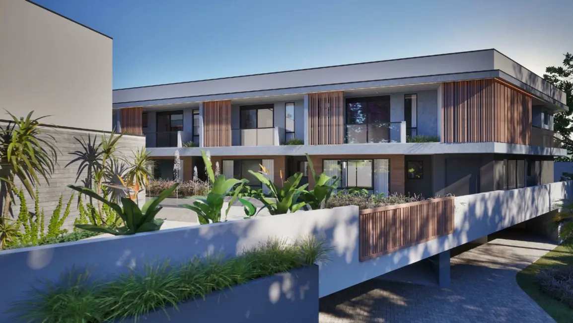 Foto 2 de Casa de Condomínio com 3 quartos à venda, 210m2 em Jardim Social, Curitiba - PR