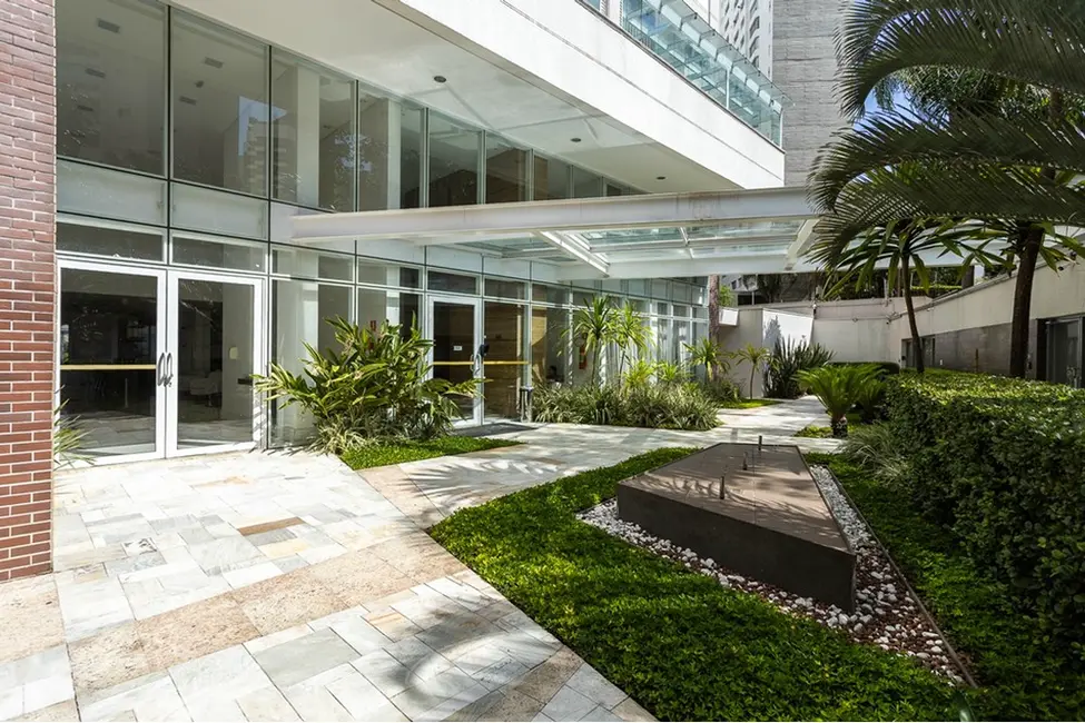 Foto 6 de Apartamento com 2 quartos à venda, 74m2 em Jardim Ampliação, São Paulo - SP