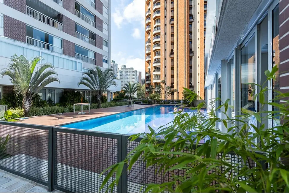 Foto 9 de Apartamento com 2 quartos à venda, 74m2 em Jardim Ampliação, São Paulo - SP