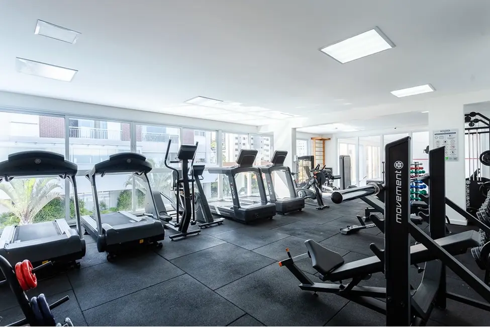 Foto 2 de Apartamento com 2 quartos à venda, 74m2 em Jardim Ampliação, São Paulo - SP