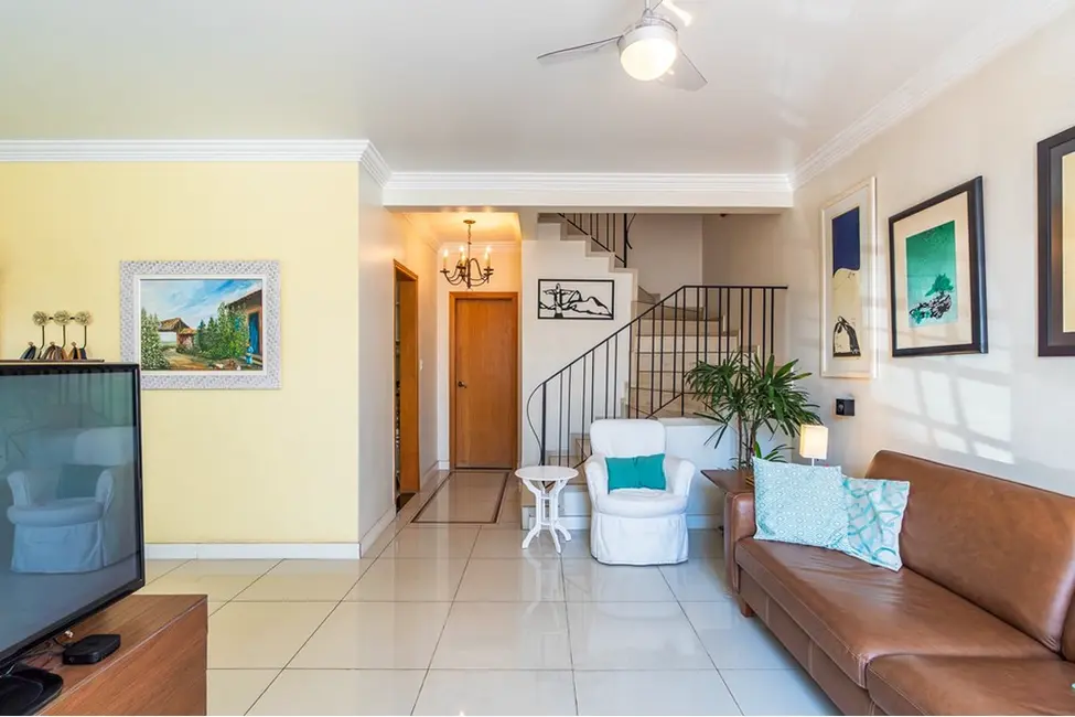 Foto 2 de Casa com 3 quartos à venda, 168m2 em Vila Cordeiro, São Paulo - SP