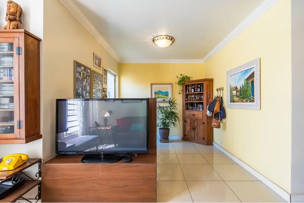 Foto 6 de Casa com 3 quartos à venda, 168m2 em Vila Cordeiro, São Paulo - SP