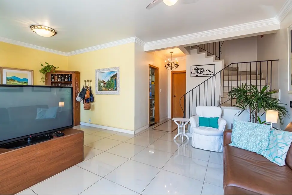 Foto 1 de Casa com 3 quartos à venda, 168m2 em Vila Cordeiro, São Paulo - SP