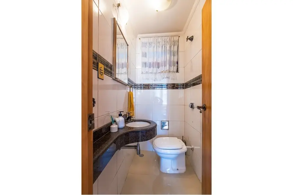 Foto 9 de Casa com 3 quartos à venda, 168m2 em Vila Cordeiro, São Paulo - SP