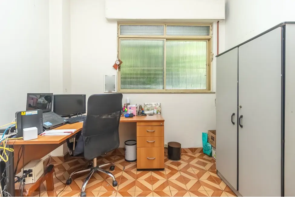 Apartamento com 3 quartos à venda, 152m2 em Bela Vista, São Paulo - SP - imagem 3 Foto 3 de Apartamento com 3 quartos à venda, 152m2 em Bela Vista, São Paulo - SP