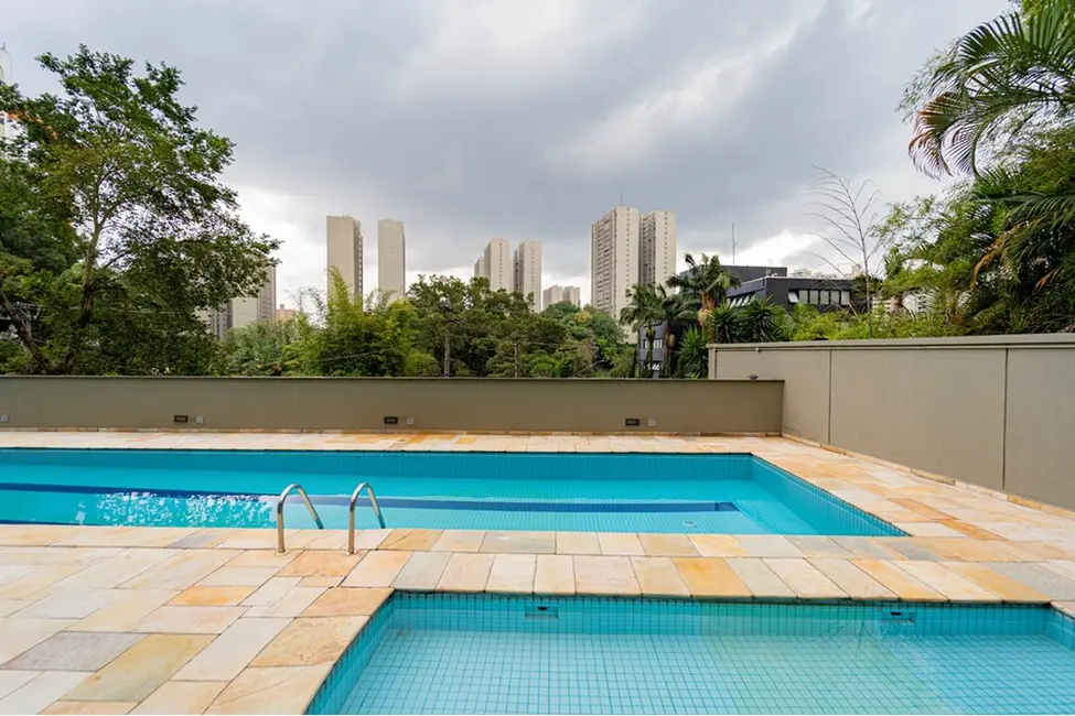 Foto 2 de Apartamento com 2 quartos à venda, 117m2 em Vila Suzana, São Paulo - SP