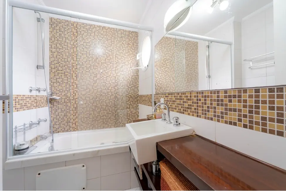 Foto 4 de Apartamento com 2 quartos à venda, 117m2 em Vila Suzana, São Paulo - SP