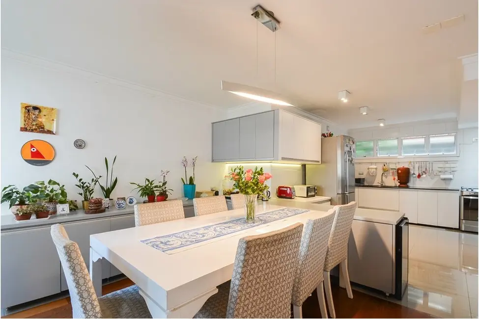 Foto 9 de Apartamento com 4 quartos à venda, 121m2 em Jardins, São Paulo - SP