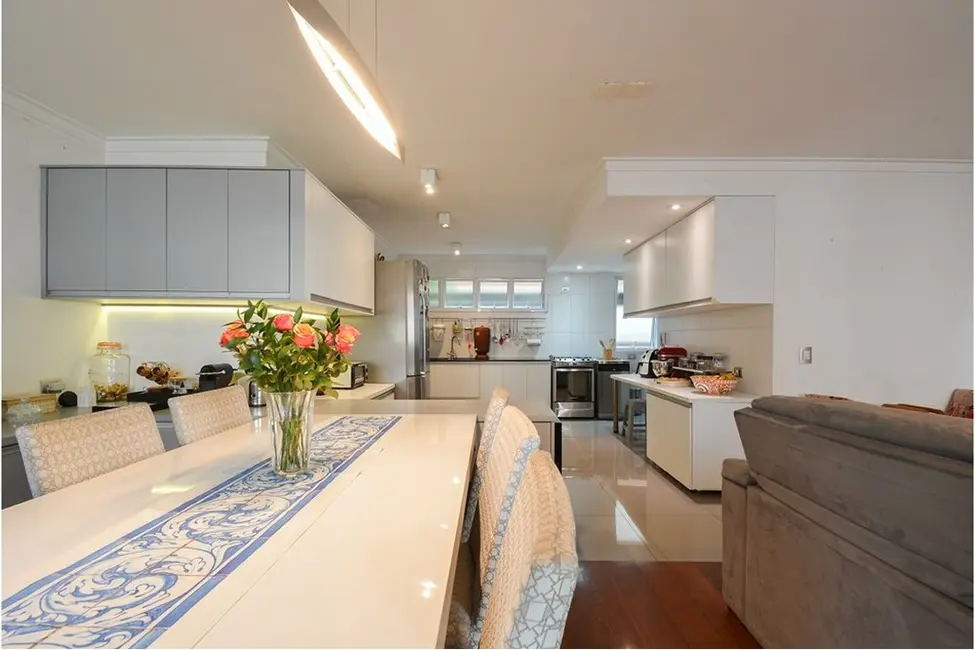 Foto 6 de Apartamento com 4 quartos à venda, 121m2 em Jardins, São Paulo - SP