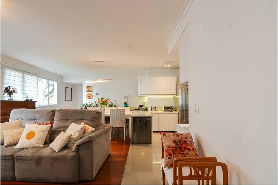 Foto 5 de Apartamento com 4 quartos à venda, 121m2 em Jardins, São Paulo - SP