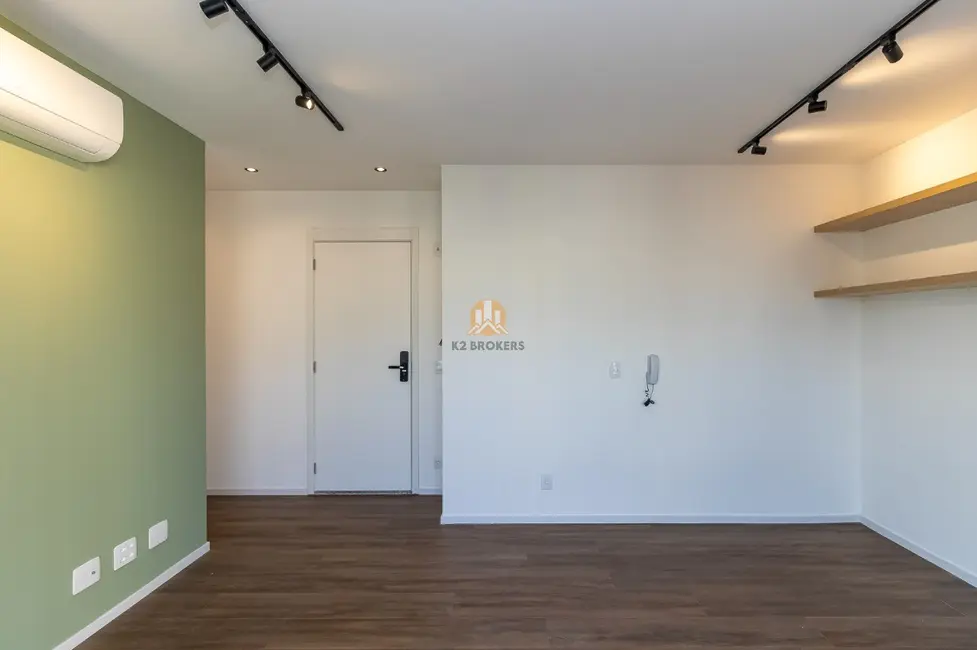 Apartamento com 1 quarto à venda, 70m2 em Campos Elíseos, São Paulo - SP - imagem 9 Foto 9 de Apartamento com 1 quarto à venda, 70m2 em Campos Elíseos, São Paulo - SP