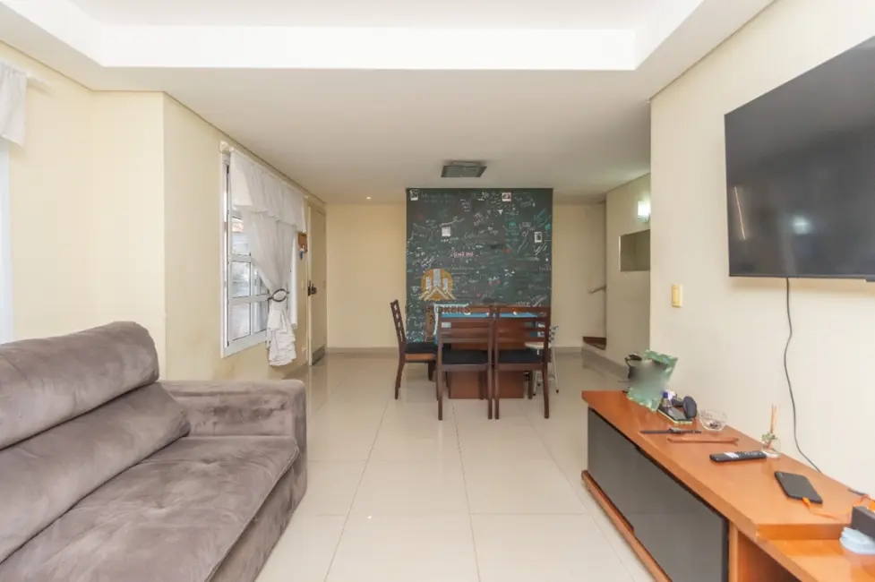 Foto 4 de Casa de Condomínio com 3 quartos à venda, 94m2 em Vila Guarani (Z Sul), São Paulo - SP