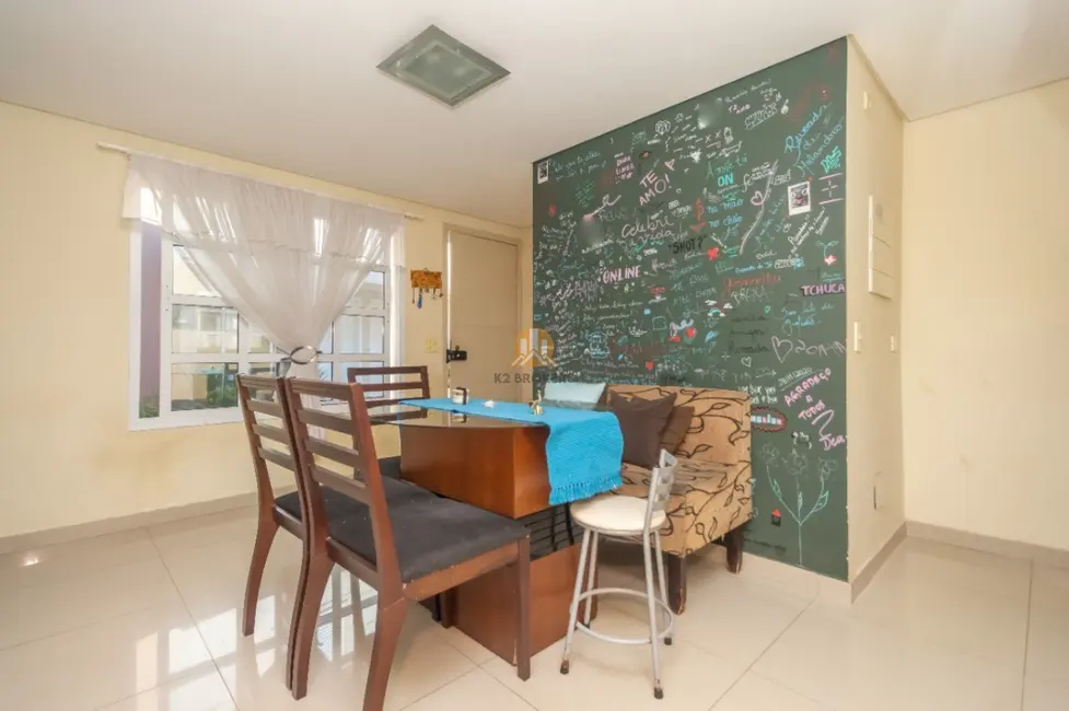 Foto 7 de Casa de Condomínio com 3 quartos à venda, 94m2 em Vila Guarani (Z Sul), São Paulo - SP