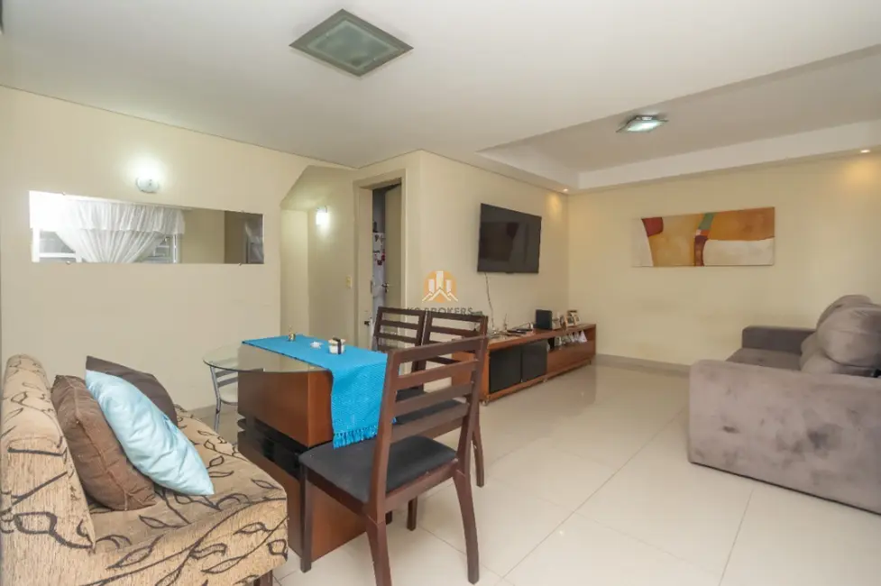 Foto 6 de Casa de Condomínio com 3 quartos à venda, 94m2 em Vila Guarani (Z Sul), São Paulo - SP