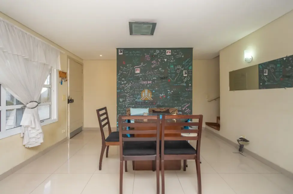 Foto 8 de Casa de Condomínio com 3 quartos à venda, 94m2 em Vila Guarani (Z Sul), São Paulo - SP