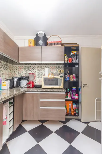 Foto 9 de Casa de Condomínio com 3 quartos à venda, 94m2 em Vila Guarani (Z Sul), São Paulo - SP