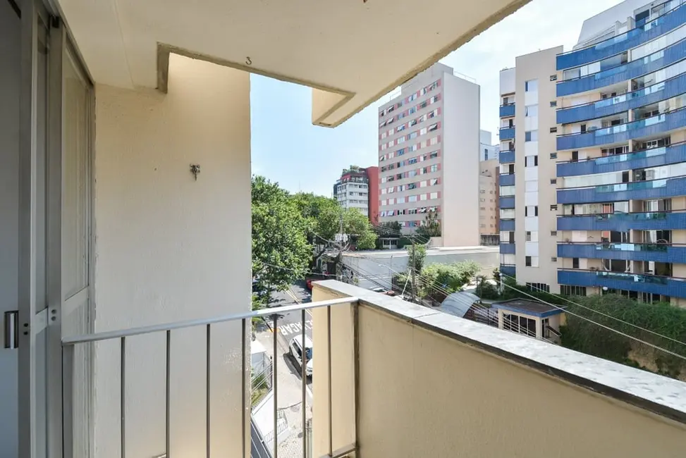 Foto 5 de Apartamento com 2 quartos à venda, 58m2 em Pinheiros, São Paulo - SP