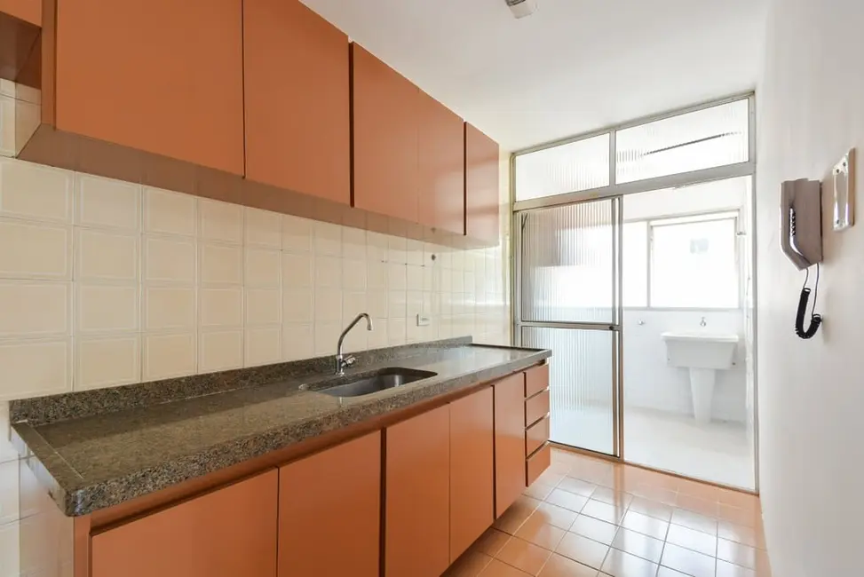 Foto 7 de Apartamento com 2 quartos à venda, 58m2 em Pinheiros, São Paulo - SP