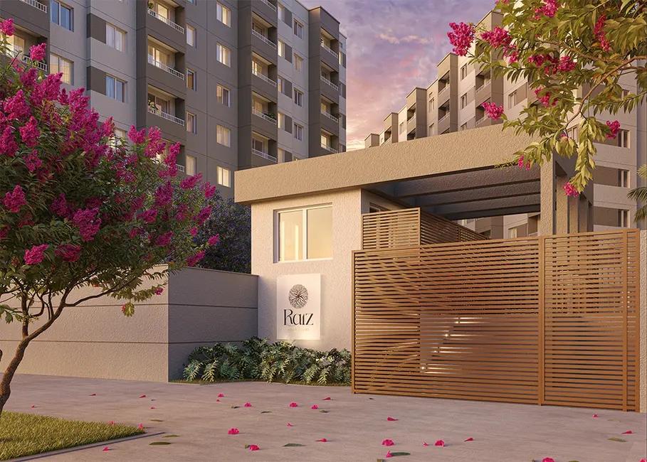 Foto 2 de Apartamento com 2 quartos à venda, 35m2 em Jardim das Graças, São Paulo - SP