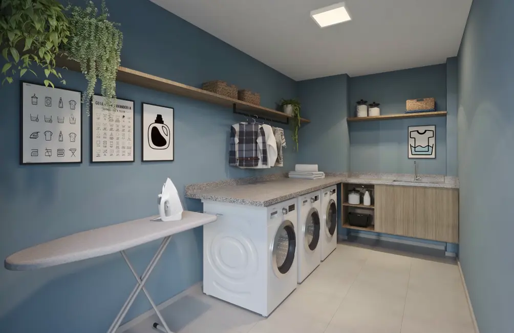 Foto 8 de Apartamento com 2 quartos à venda, 35m2 em Jardim das Graças, São Paulo - SP