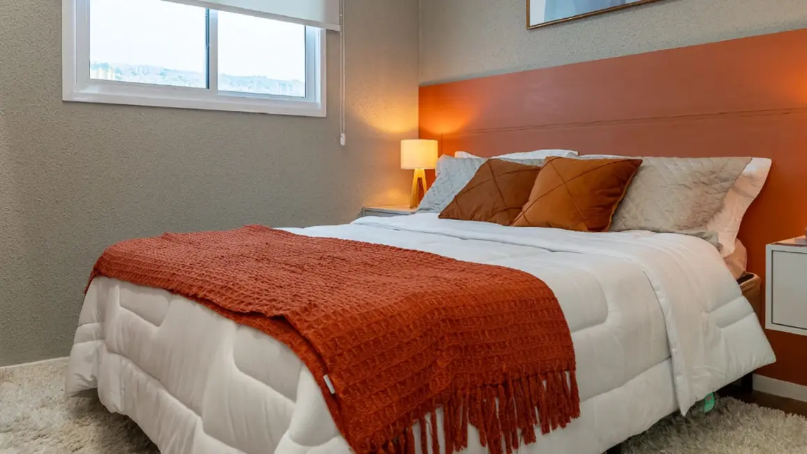 Foto 8 de Apartamento com 2 quartos à venda, 45m2 em Jardim Miragaia, São Paulo - SP